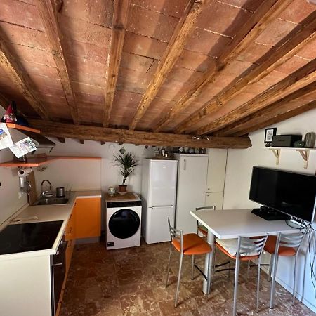Luminoso Appartamento Con Vista Florencja Zewnętrze zdjęcie