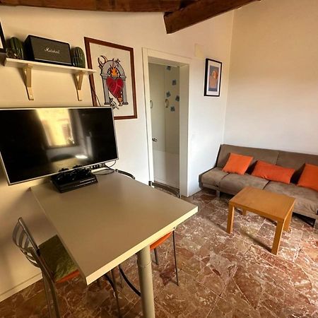 Luminoso Appartamento Con Vista Florencja Zewnętrze zdjęcie